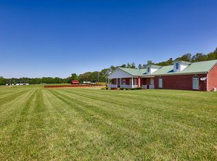 20 Ross Ln, Ardmore, TN 38449