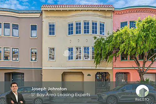 1849 Golden Gate Ave #1 Photo 1 1849 Golden Gate Ave #1 Photo 1