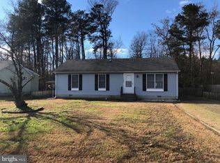 11958 Drexwood Dr, Princess Anne, MD 21853