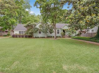 242 Patton Ave, Shreveport, LA 71105