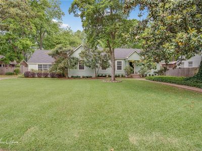 242 Patton Ave, Shreveport, LA, 71105