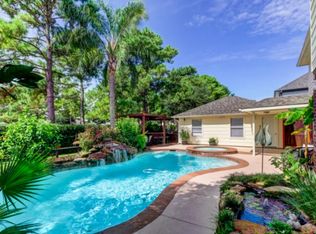 16527 Battlecreek Dr, Houston, TX 77095