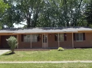 7545 E 34th Pl, Indianapolis, IN 46226