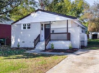 1725 Jennings St, Charlotte, NC 28216