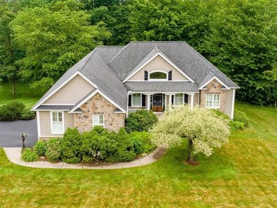 9 Windsor Ln, East Longmeadow, MA, 01028