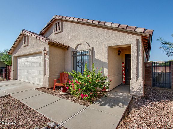 2nd image of 1642 N Placita Colonia De Oro