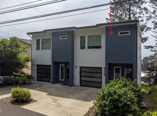 269 NE Williams Ave, Depoe Bay, OR 97341