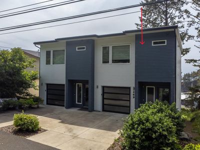 269 NE Williams Ave, Depoe Bay, OR, 97341