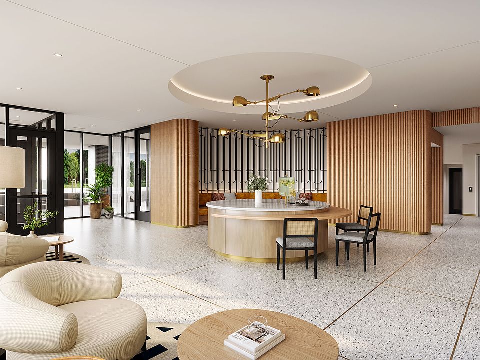 The James 416 N Kirkwood Rd Kirkwood MO Zillow