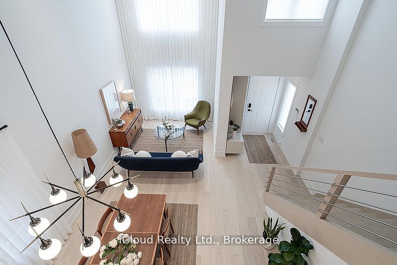 Burlington House for rent - 5 Bedrooms — photo 36