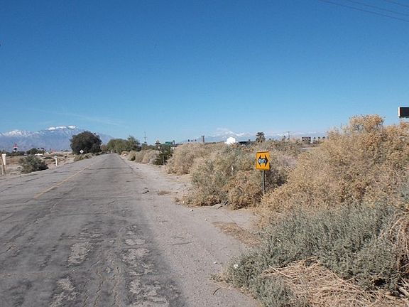5th image of 86105 Vista Del Sur Apn 603-122-001