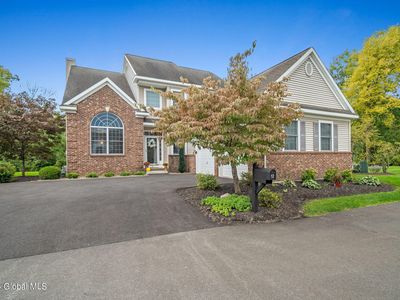 12 Claire Common, Slingerlands, NY, 12159