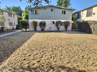 (Undisclosed Address), Van Nuys, CA 91405