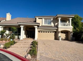11164 Grants Landing Ct, Las Vegas, NV 89141