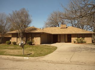 3411 Sheridan Ct, Arlington, TX 76017