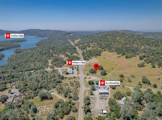 13812 Willow Glen Rd, Browns Valley, CA 95918
