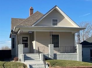 2228 S 14th St, Saint Joseph, MO 64503