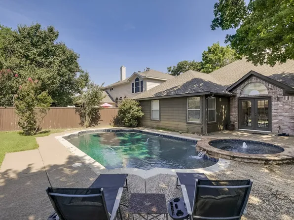 1718 Falcon Dr, Corinth, TX 76210