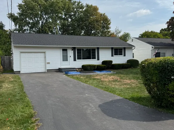 106 Glendale Ave, Liverpool, NY 13088