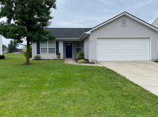 4620 Anglers Ln, Fort Wayne, IN 46808
