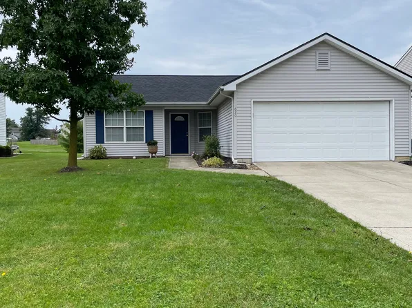 4620 Anglers Ln, Fort Wayne, IN 46808