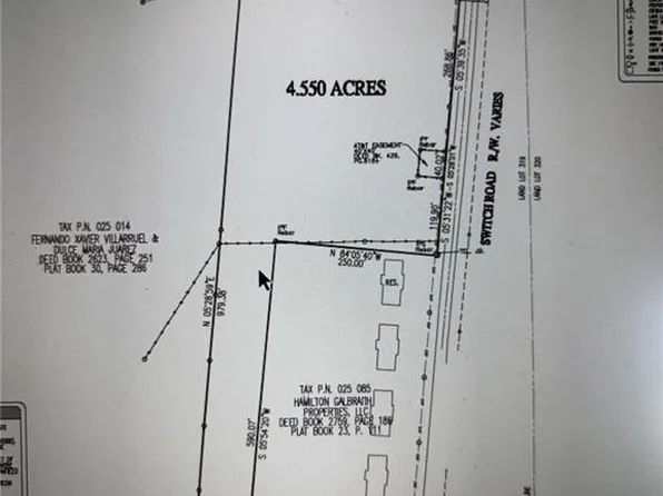 0 Reeves Station Rd SW, Calhoun, GA 30701