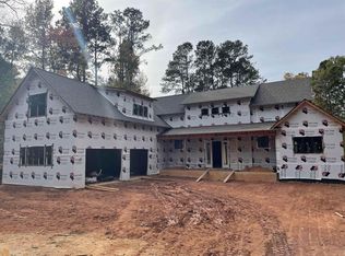 1380 Cherokee Trl, White Plains, GA 30678
