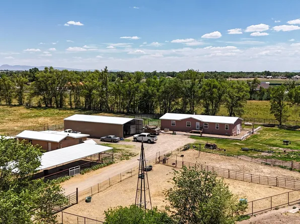 22 Sausal Rd, Belen, NM 87002