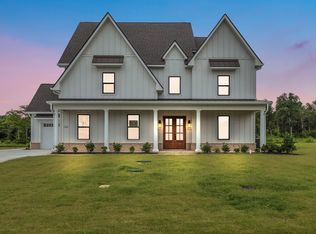 7201 Denton Dr LOT 109, Christiana, TN 37037