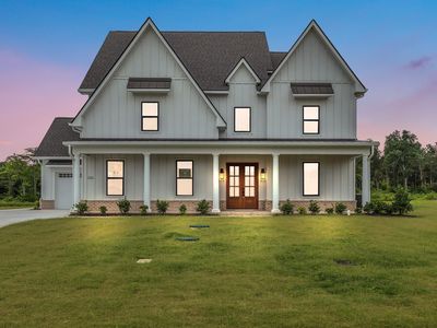 7201 Denton Dr Lot 109, Christiana, TN, 37037