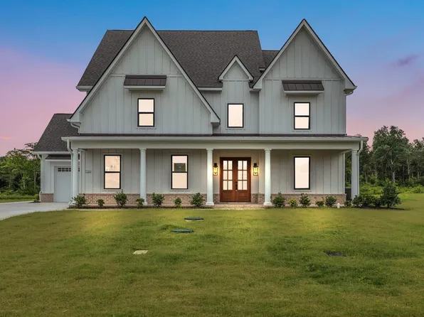 7201 Denton Dr Lot 109, Christiana, TN 37037