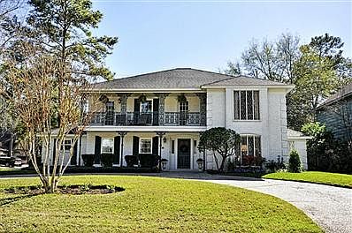 2nd image of 5915 Havenwoods Dr