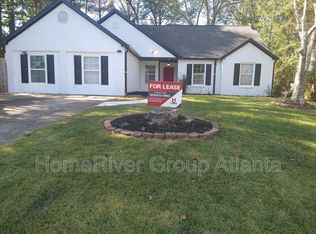 3998 Baywatch Lndg NW, Acworth, GA 30101