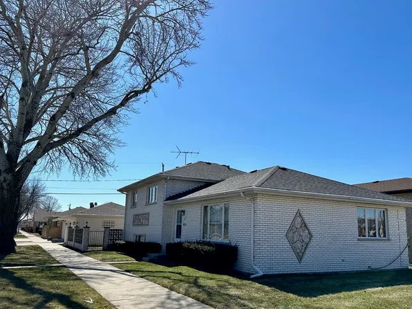 7501 W Argyle St, Chicago, IL 60706