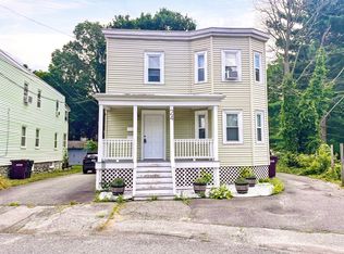 24 Stafford St #1, Dedham, MA 02026