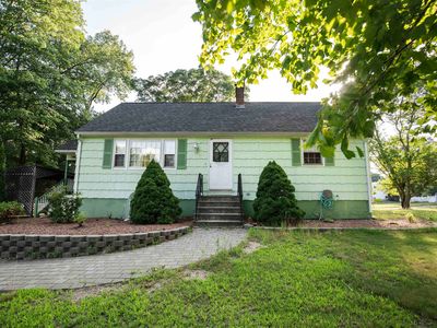 25 Marie Avenue, Salem, NH, 03079