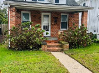 317 W Commerce St, Smyrna, DE 19977