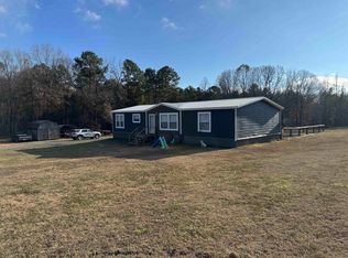 1224 Fox Chase Dr, Greers Ferry, AR 72067