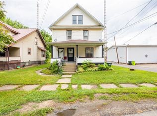 204 W Main St, Baltic, OH 43804