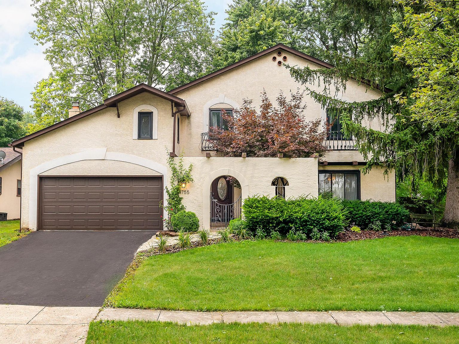 4755 Winterset Dr, Columbus, OH 43220 Zillow