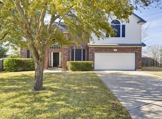 12700 Yearling Cv, Austin, TX 78727