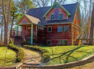 285 Kripplebush Rd, Accord, NY 12404