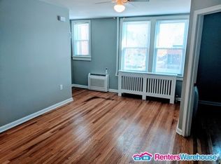 3332 Sherman Ave NW, Washington, DC 20010