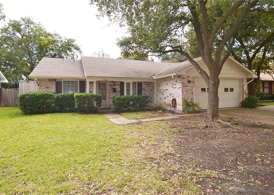1st image of 466 Wildbriar Dr