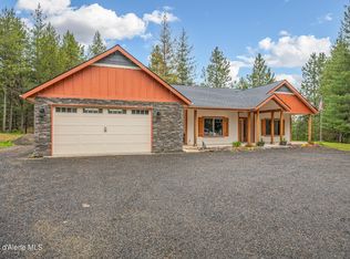 10462 W Casa Ranchero Dr, Coeur D Alene, ID 83814