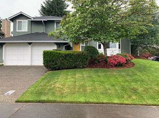 19305 133rd Pl SE, Renton, WA 98058