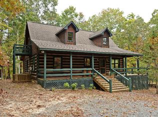 138 Laurel Rdg, Morganton, GA 30560