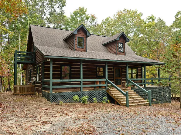 138 Laurel Rdg, Morganton, GA 30560