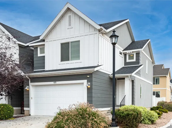 571 S Windsong Ln, Saratoga Springs, UT 84045