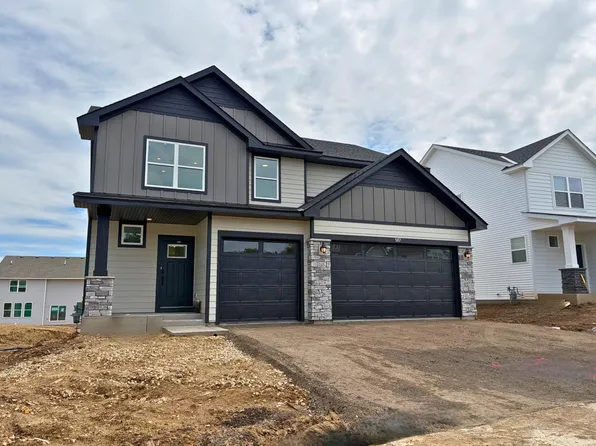 5117 Windlass Dr, Woodbury, MN 55129